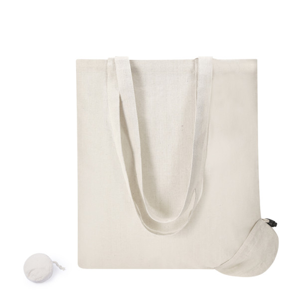 Opvouwbare Tas Helakel