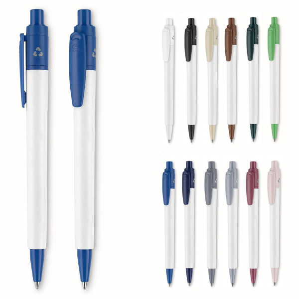 Balpen Baron 03 recycled hardcolour