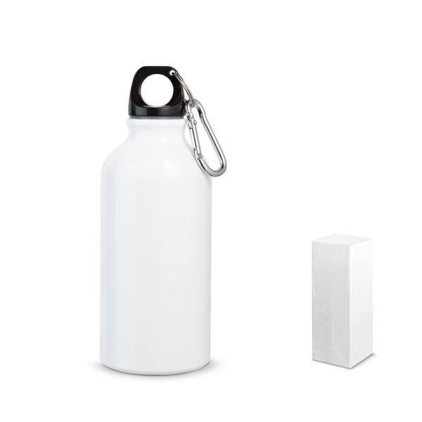 LANDSCAPE SUB. 400 mL sublimatie sportfles