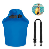 Royal blauw