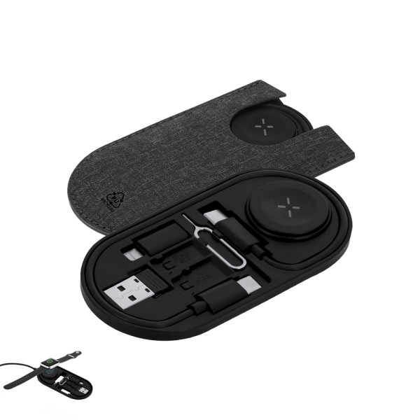 Oplaadkabel Set Nebrex