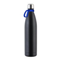 blauw, zwart, zilver