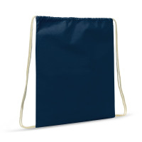 Donkerblauw