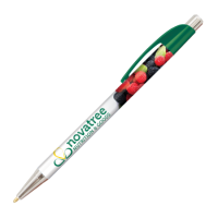 Donkergroen