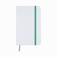 Wit / Groen