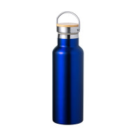 blauw