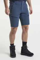 Donkerblauw