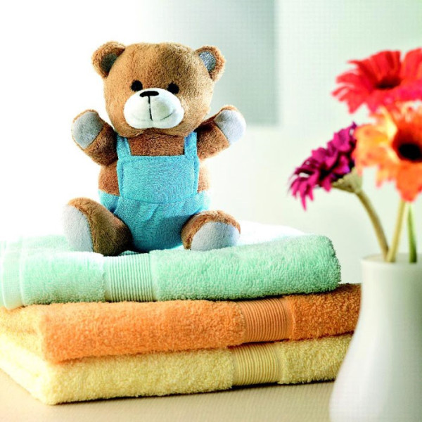 NICO - Pluchen teddybeer