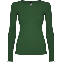 Fles groen