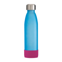 magenta, zilver, cyaan