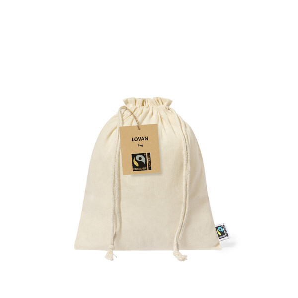 Tas Lovan Fairtrade