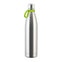 lichtgroen, zilver