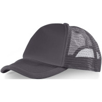 Storm grey, Zwart
