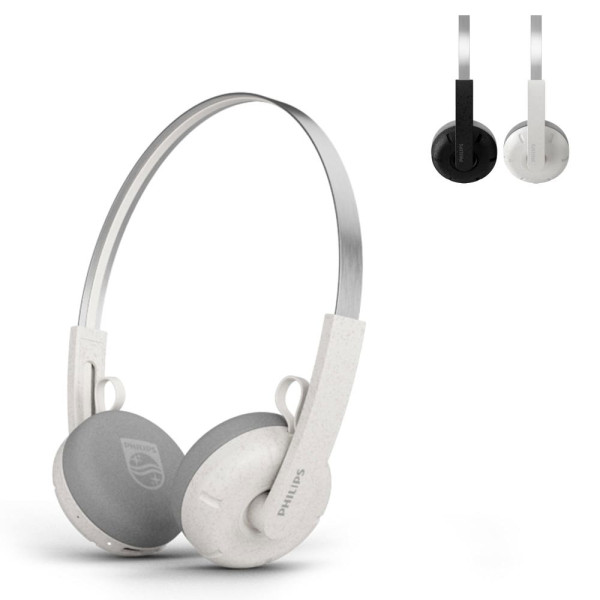 TAH2000 - Philips The Ringo Draadloze on-ear-koptelefoon