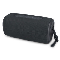 Donker gun metal