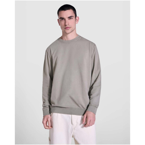 Jaya unisex trui met ronde hals