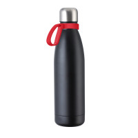 rood, zwart, zilver