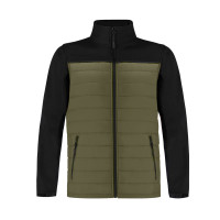 MILITAIR GROEN