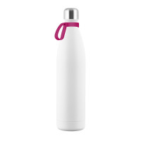 magenta, zilver, wit