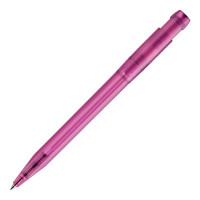 Transparant / Roze