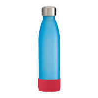 rood, zilver, cyaan