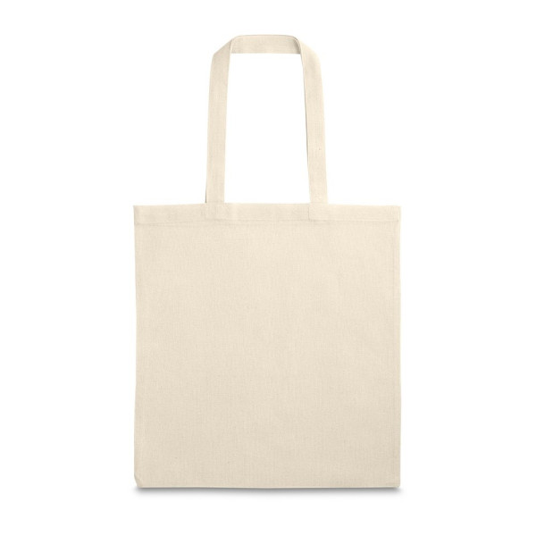 KRATOVO. Tas van katoen (70%) en polyester (30%) (140 g/m²)