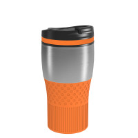 oranje, zilver