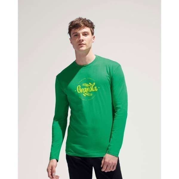 MONARCH - MONARCH HEREN T-Shirt 150g