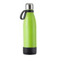 zwart, lichtgroen