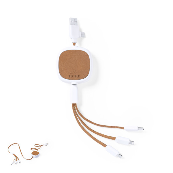 Oplaadkabel Sherat RCS