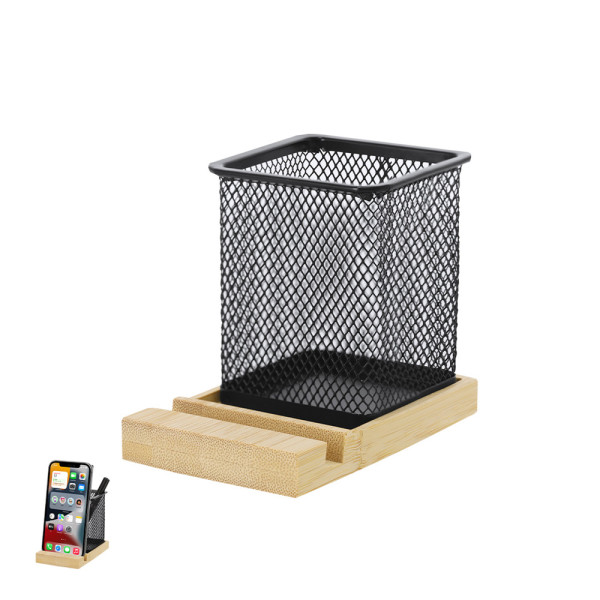 Pennenbakje Houder Manish