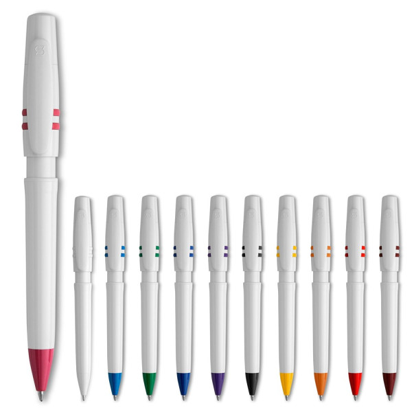 Balpen Nora hardcolour
