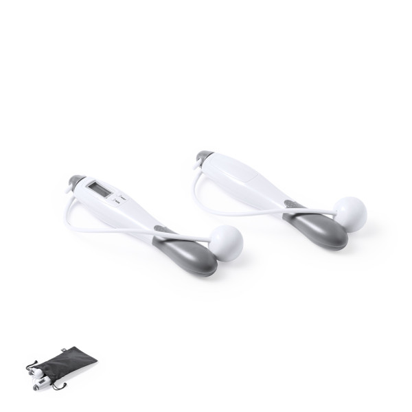 Digitaal Springtouw Grimluck