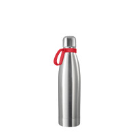 Zilver, Rood