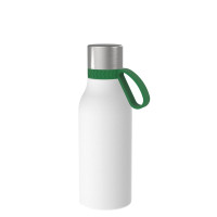 groen, zwart, zilver, wit