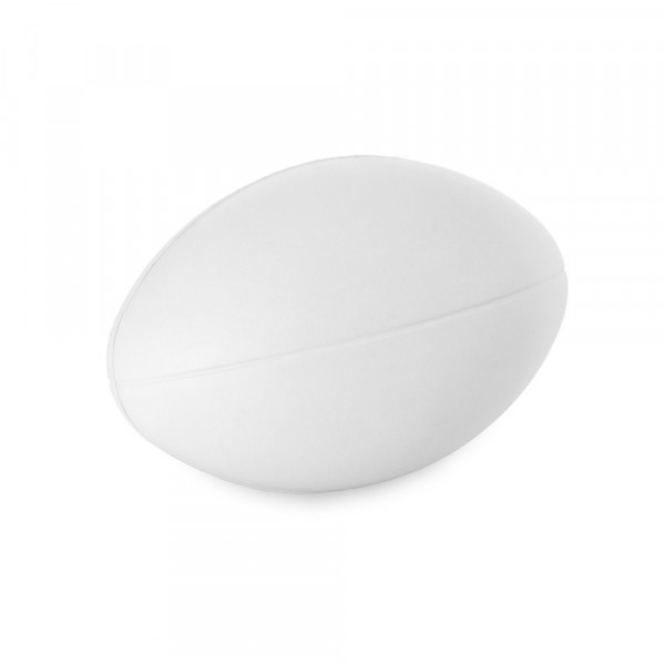 RUGBY. Anti-stress van PU