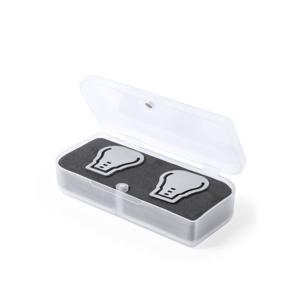 Paperclipschaaltje Bomtel