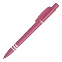 Donker Roze