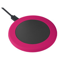magenta, zwart