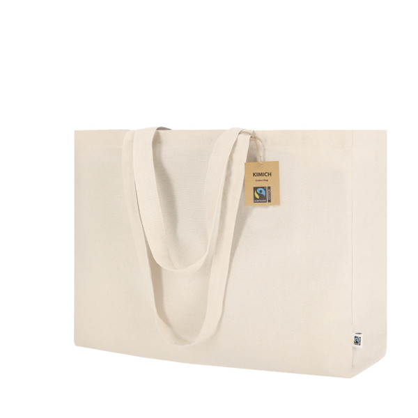 Tas Kimich Fairtrade