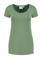 Army green