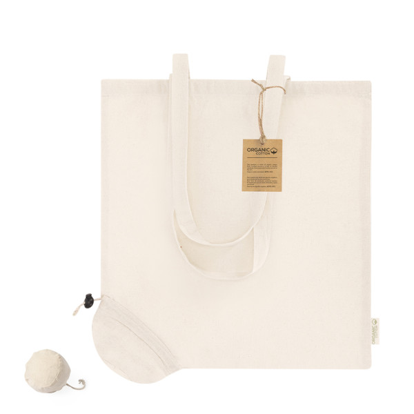 Opvouwbare Tas Nepax