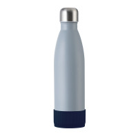 donkerblauw, grijs
