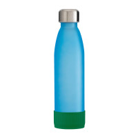 groen, zilver, cyaan