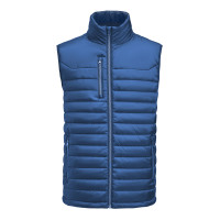 blauw