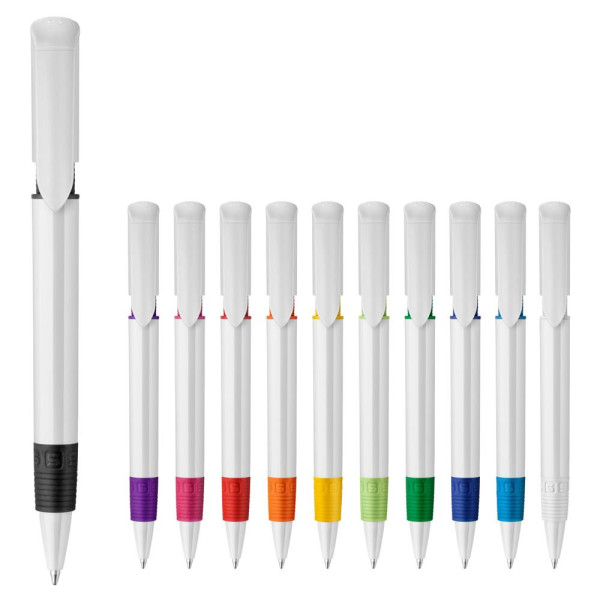 Balpen S40 Grip hardcolour