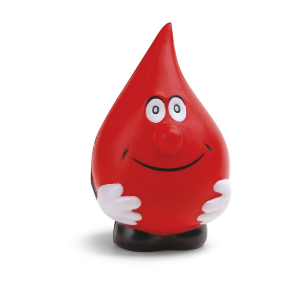 REDS. Anti-stress van PU