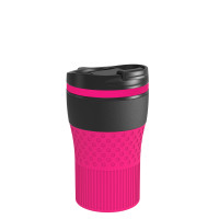 zwart, magenta