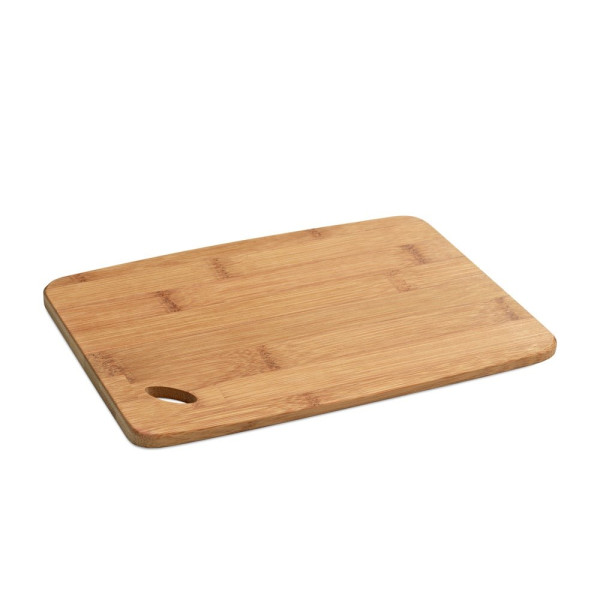 BANON. Bamboe serveerplank