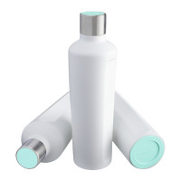 mint, zilver, wit